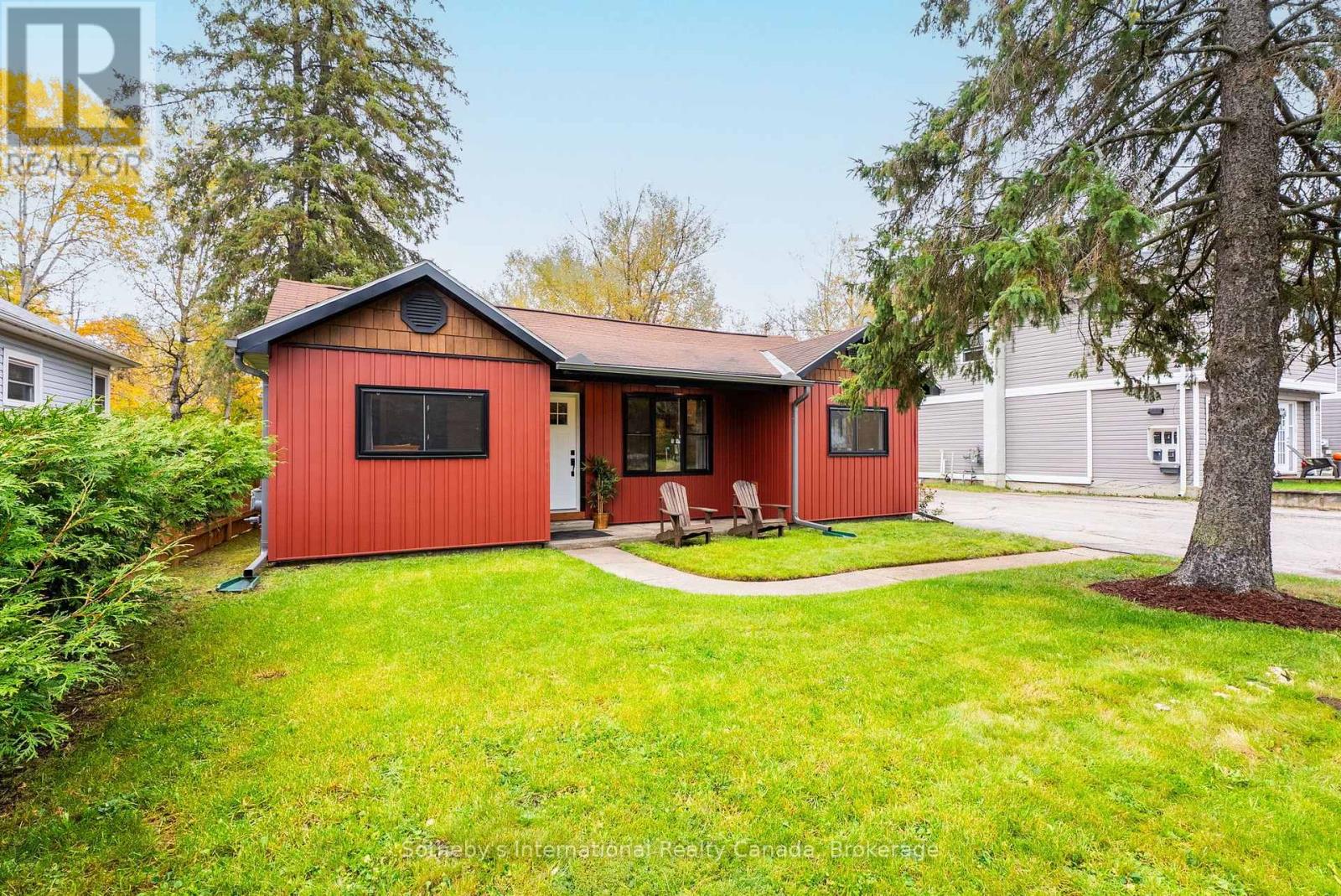 543 Muskoka Rd 3 Road N, Huntsville, Ontario  P1H 1C8 - Photo 8 - X14083292