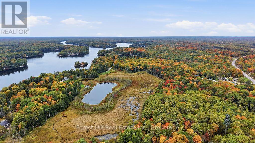 1014a Burgess Avenue, Muskoka Lakes, Ontario P0C 1A0 - Photo 2 - X14084470