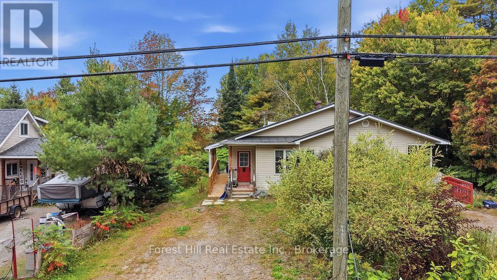 1014a Burgess Avenue, Muskoka Lakes, Ontario P0C 1A0 - Photo 6 - X14084470