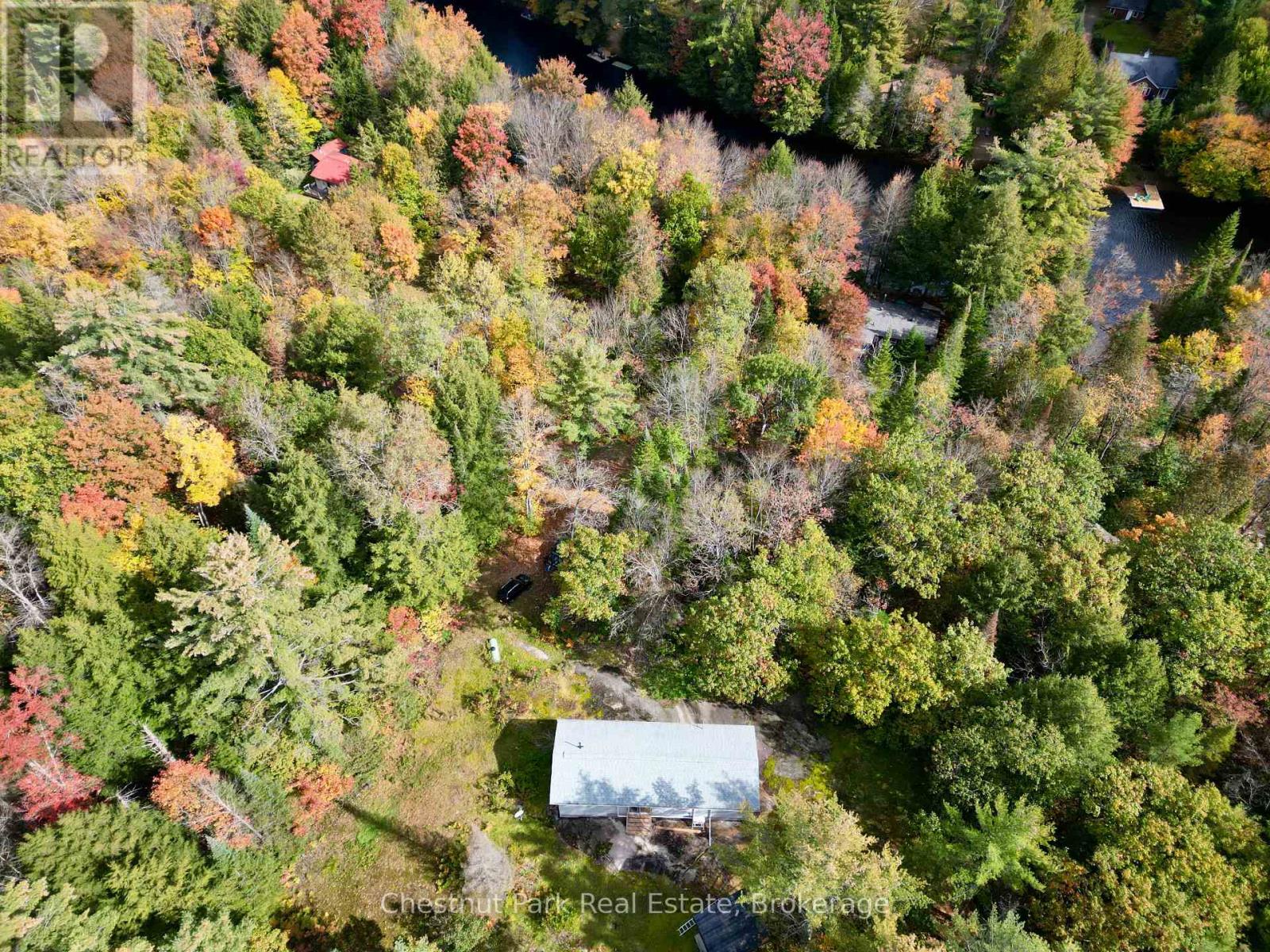 1041 Holiday Park Drive, Bracebridge, Ontario P1L 1W9 - Photo 1 - X14085044