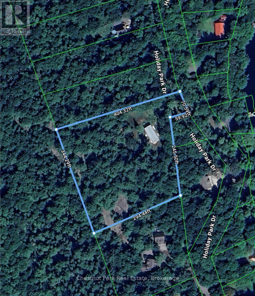 1041 Holiday Park Drive, Bracebridge, Ontario P1L 1W9 - Photo 17 - X14085044