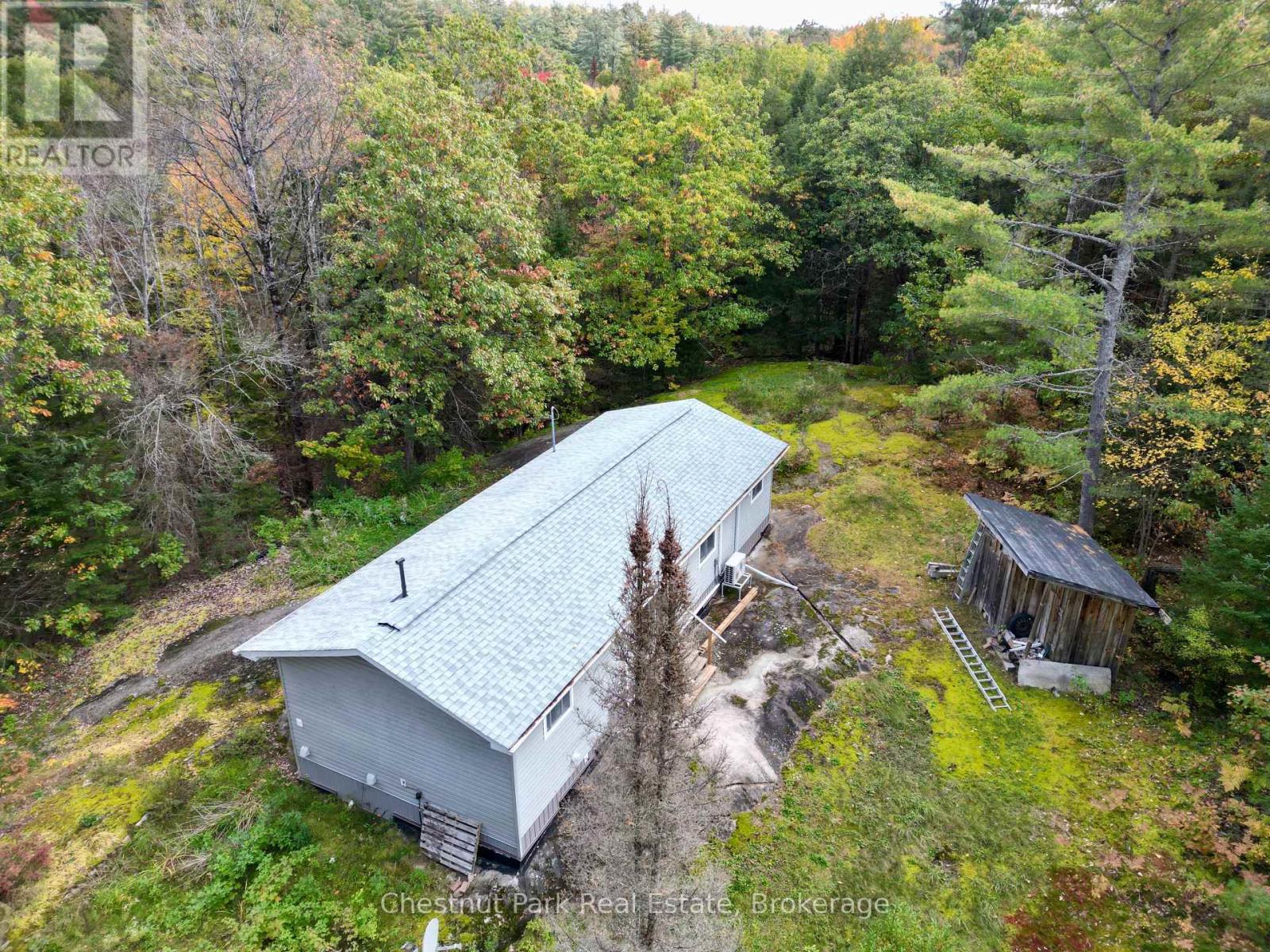 1041 Holiday Park Drive, Bracebridge, Ontario P1L 1W9 - Photo 24 - X14085044