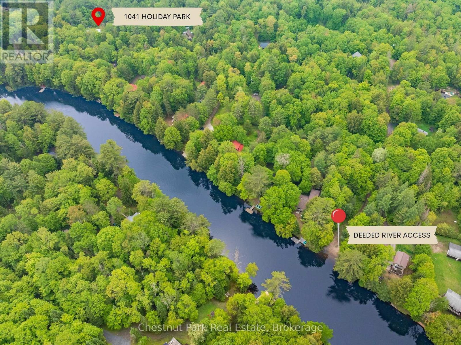 1041 Holiday Park Drive, Bracebridge, Ontario P1L 1W9 - Photo 3 - X14085044