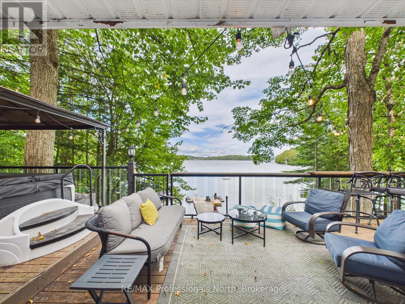 4 - 1202 Shea Road, Muskoka Lakes, Ontario  P0B 1M0 - Photo 13 - X14085818