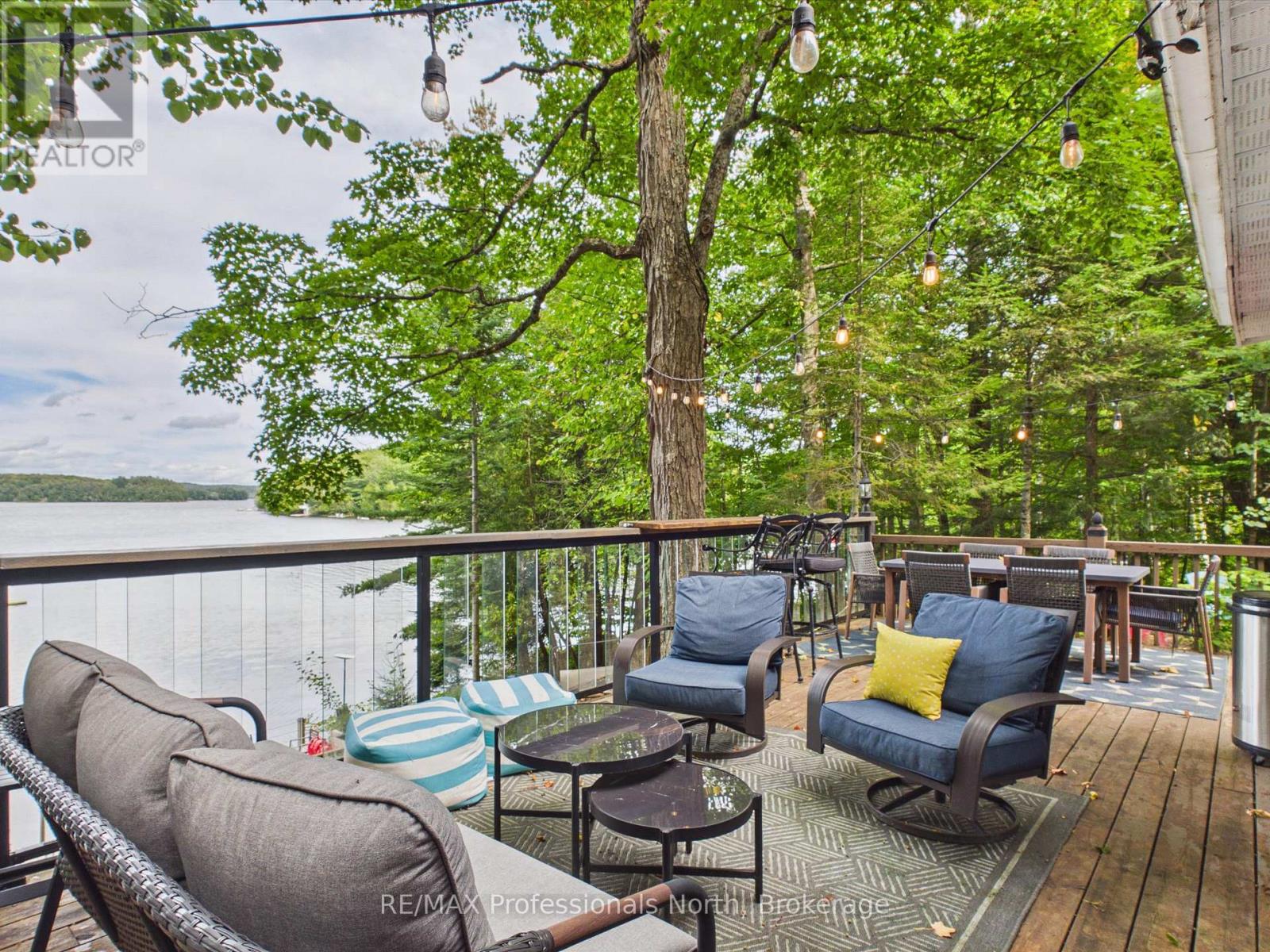 4 - 1202 Shea Road, Muskoka Lakes, Ontario  P0B 1M0 - Photo 14 - X14085818