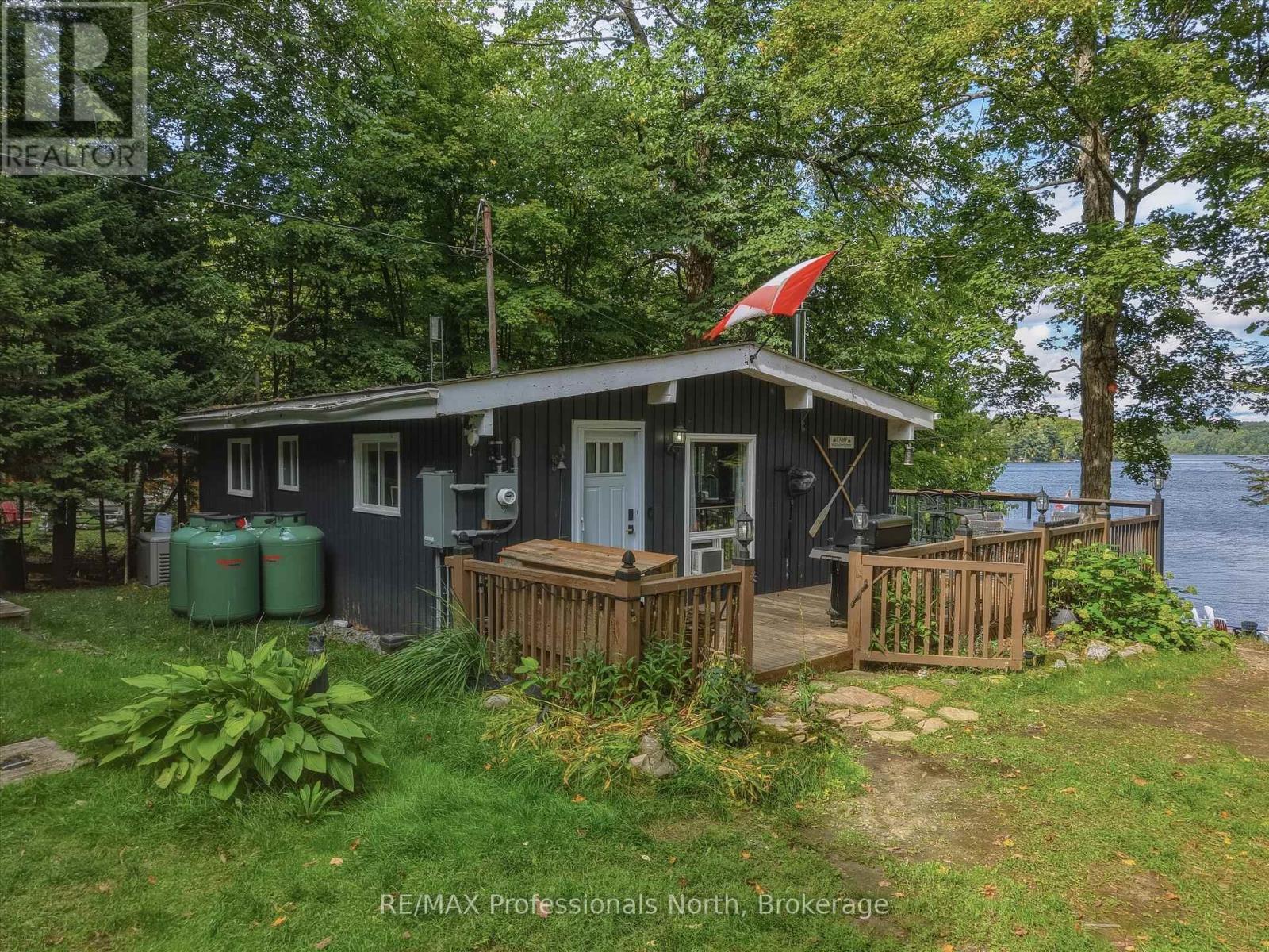 4 - 1202 Shea Road, Muskoka Lakes, Ontario  P0B 1M0 - Photo 19 - X14085818
