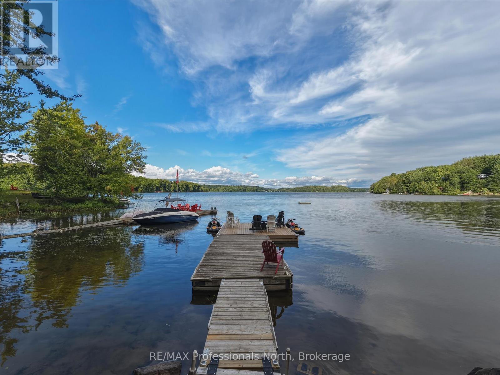 4 - 1202 Shea Road, Muskoka Lakes, Ontario  P0B 1M0 - Photo 21 - X14085818