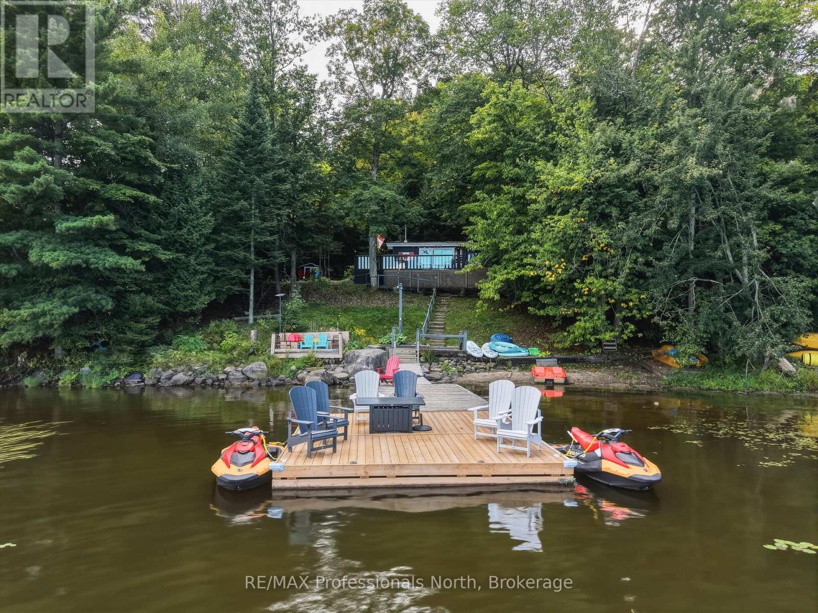 4 - 1202 Shea Road, Muskoka Lakes, Ontario  P0B 1M0 - Photo 22 - X14085818