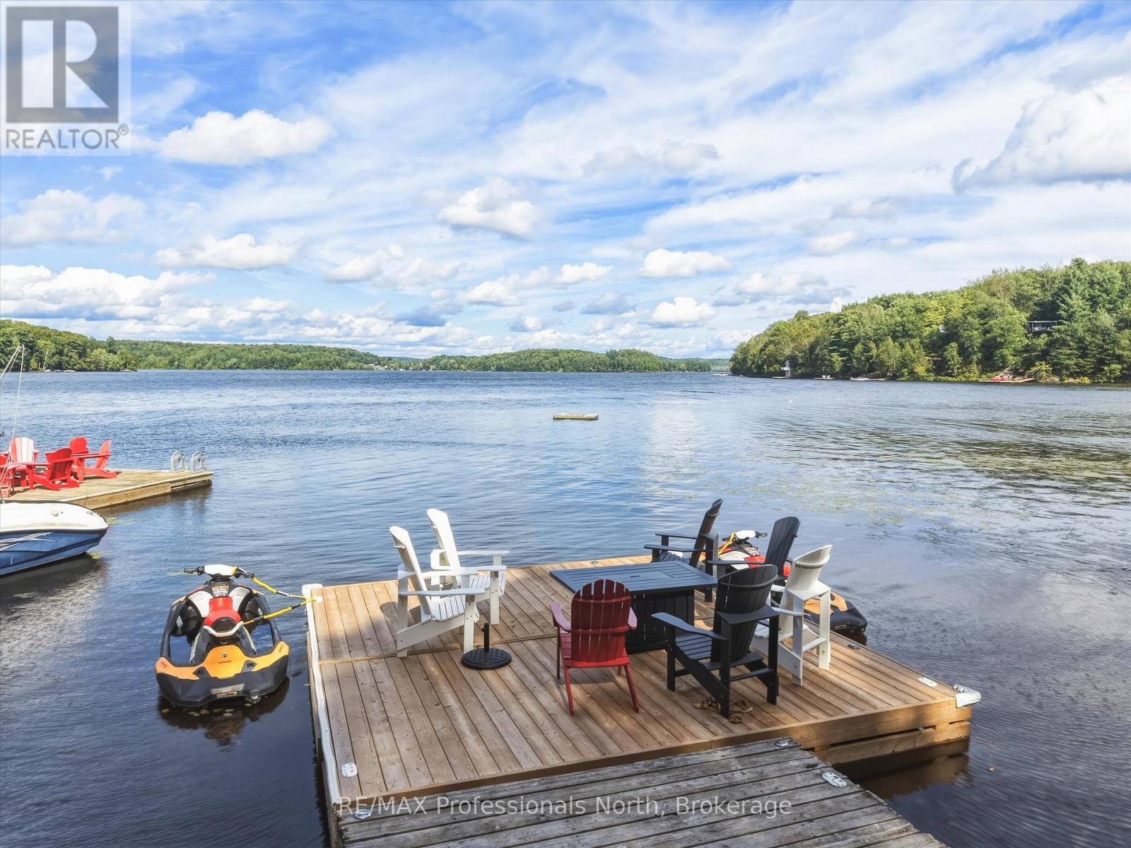 4 - 1202 Shea Road, Muskoka Lakes, Ontario  P0B 1M0 - Photo 23 - X14085818