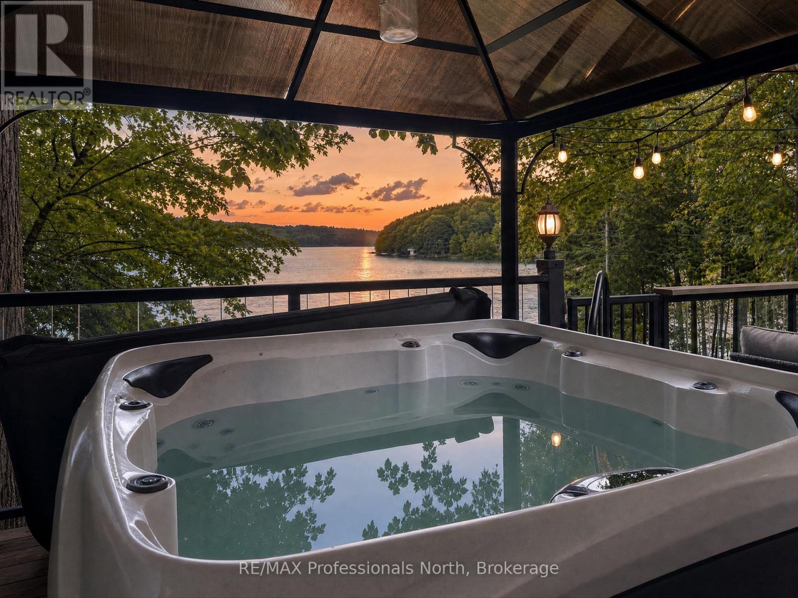 4 - 1202 Shea Road, Muskoka Lakes, Ontario  P0B 1M0 - Photo 3 - X14085818