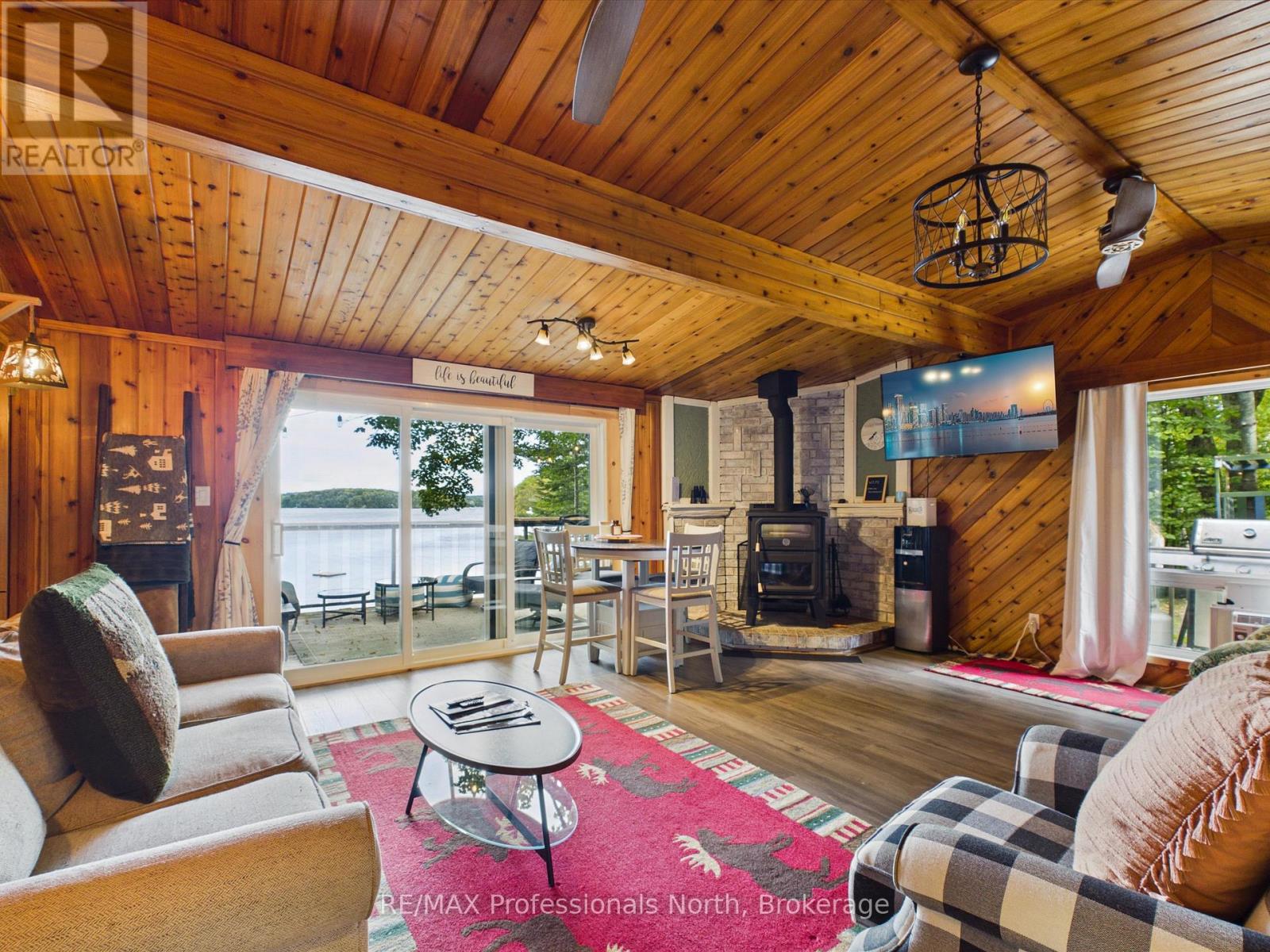 4 - 1202 Shea Road, Muskoka Lakes, Ontario  P0B 1M0 - Photo 31 - X14085818