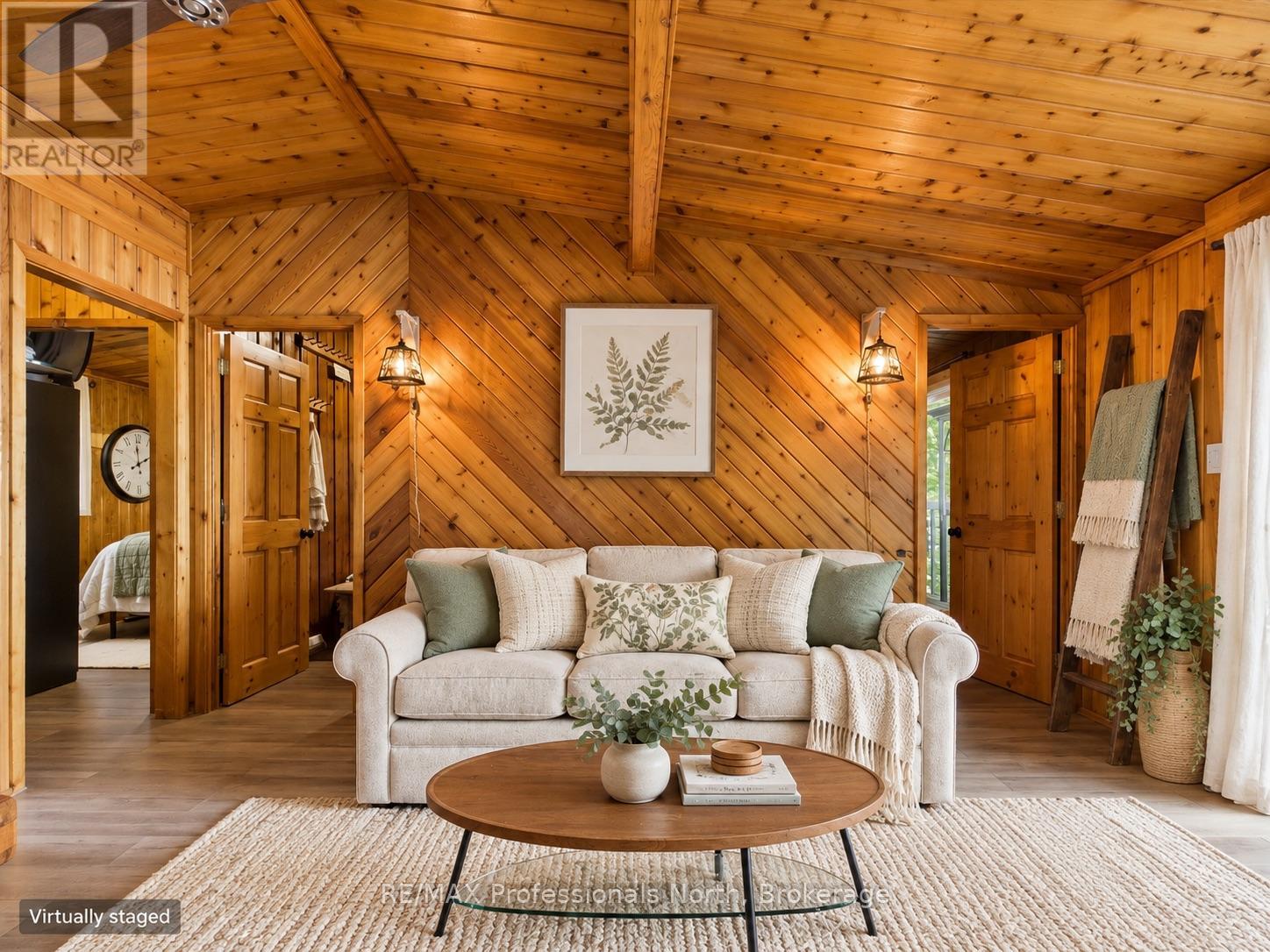 4 - 1202 Shea Road, Muskoka Lakes, Ontario  P0B 1M0 - Photo 5 - X14085818