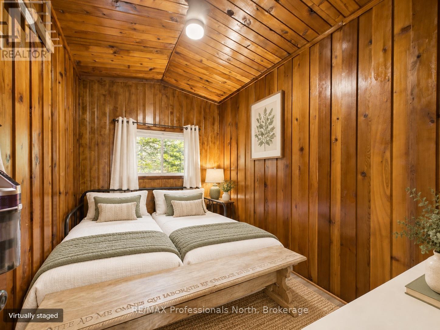 4 - 1202 Shea Road, Muskoka Lakes, Ontario  P0B 1M0 - Photo 7 - X14085818