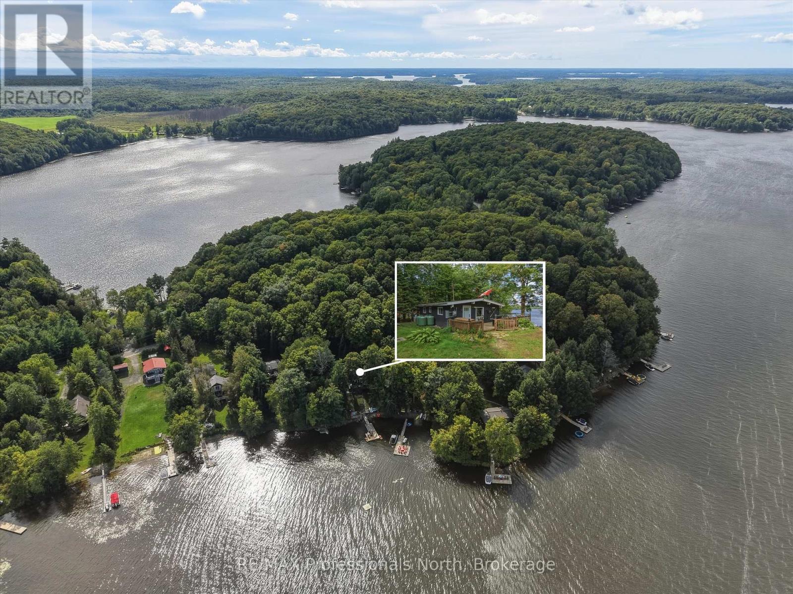 4 - 1202 Shea Road, Muskoka Lakes, Ontario  P0B 1M0 - Photo 9 - X14085818