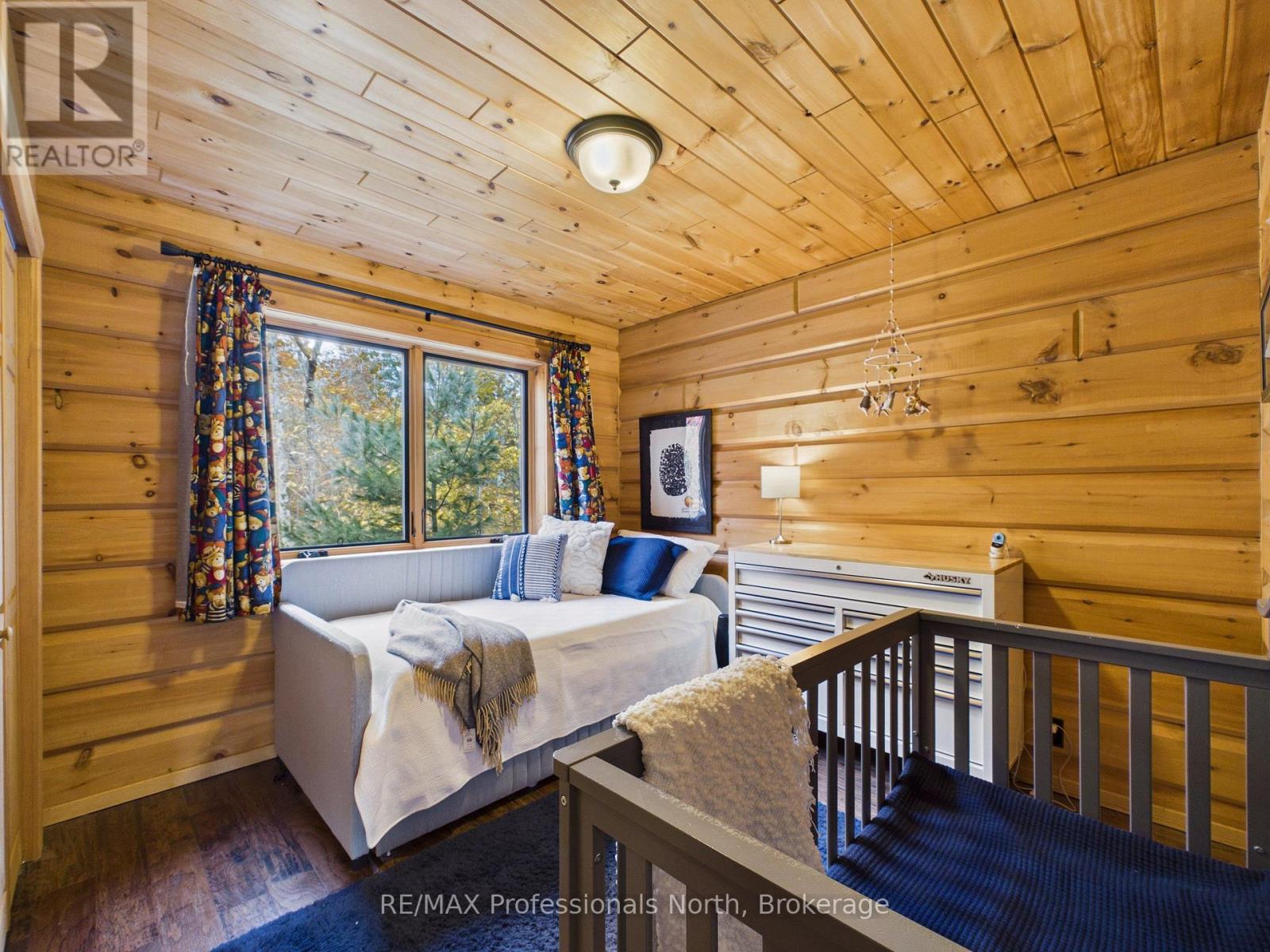 1266 North Shore Road, Muskoka Lakes, Ontario P0B 1M0 - Photo 11 - X14085882