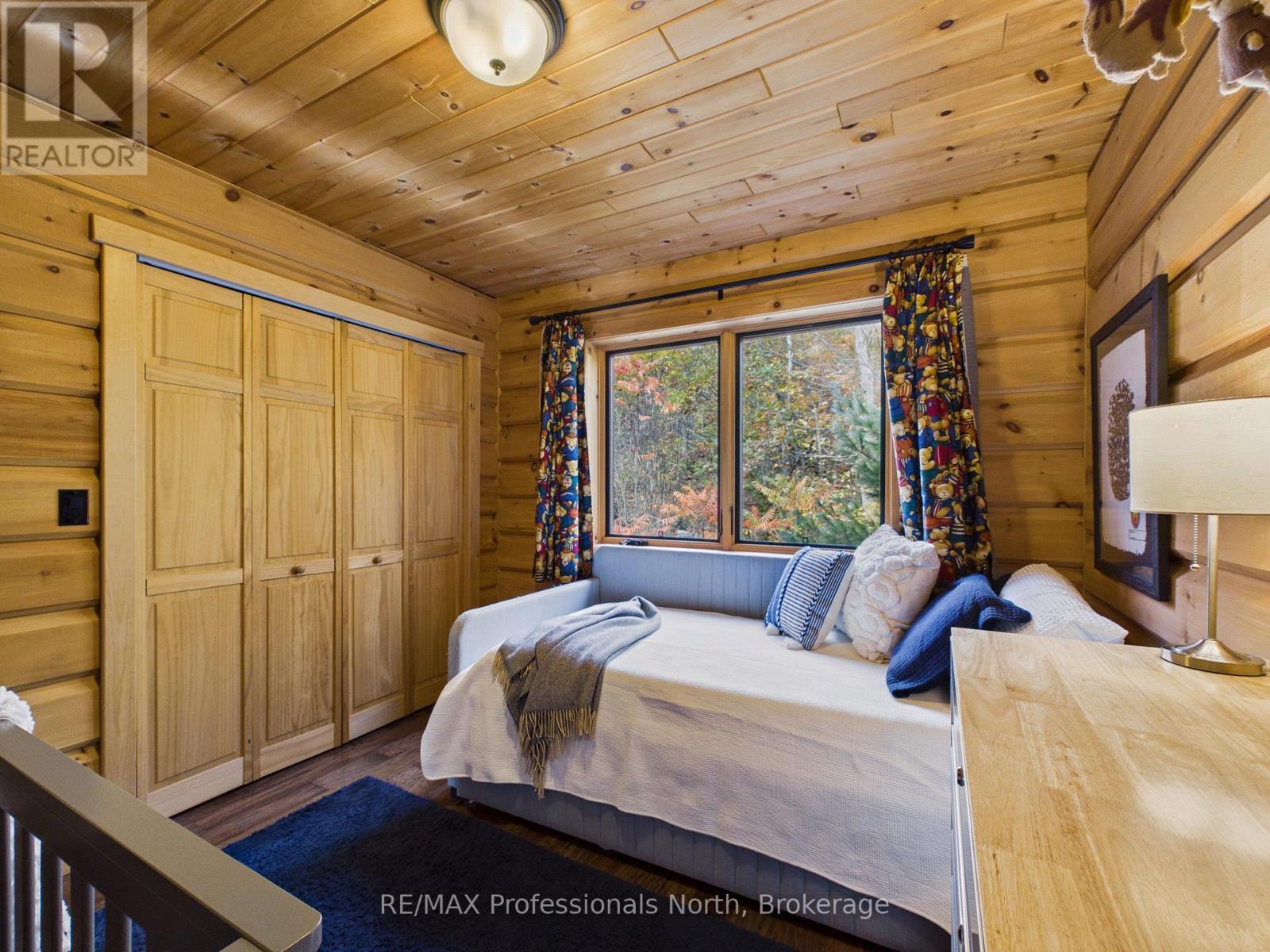 1266 North Shore Road, Muskoka Lakes, Ontario P0B 1M0 - Photo 12 - X14085882