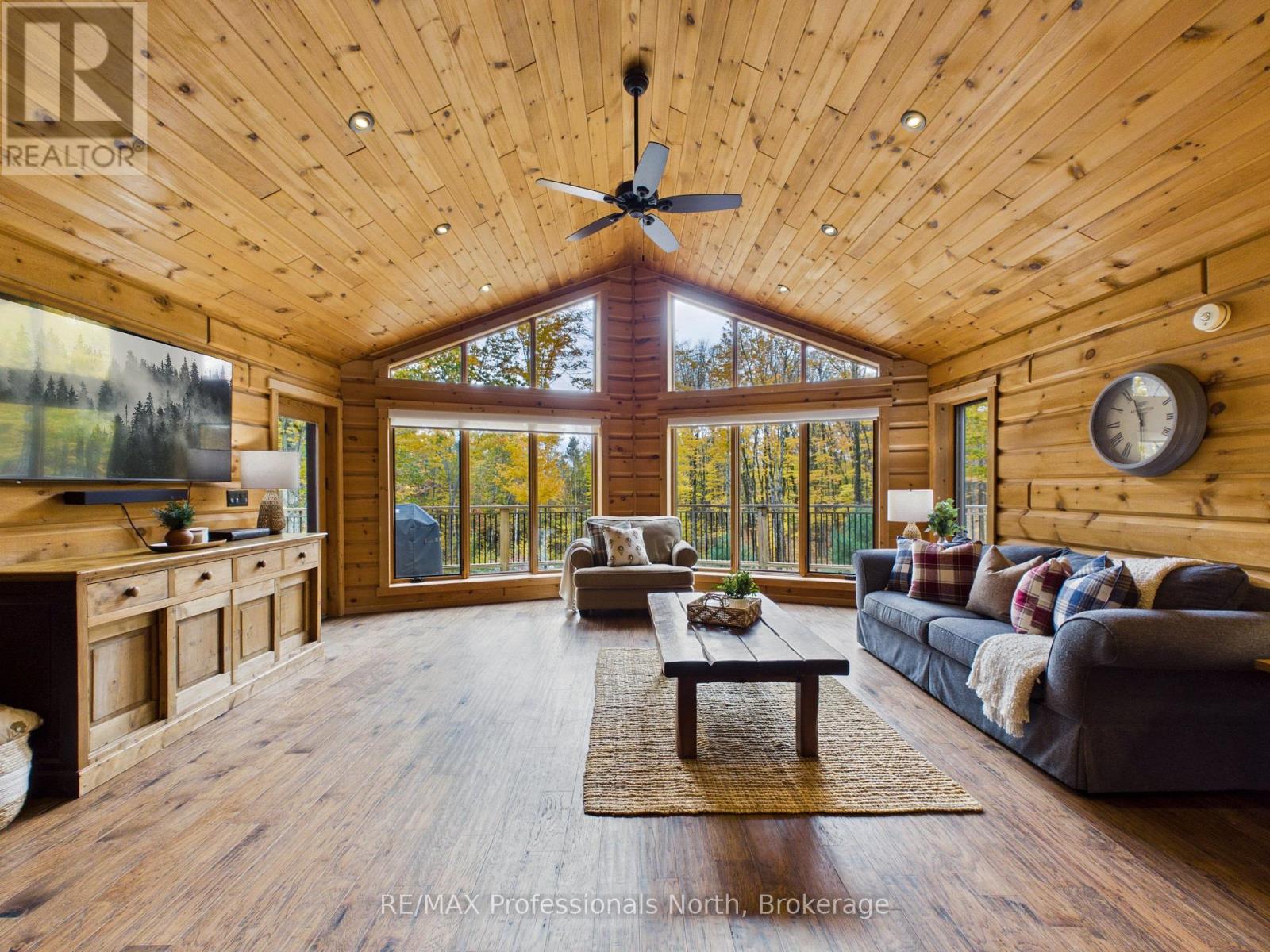 1266 North Shore Road, Muskoka Lakes, Ontario P0B 1M0 - Photo 15 - X14085882