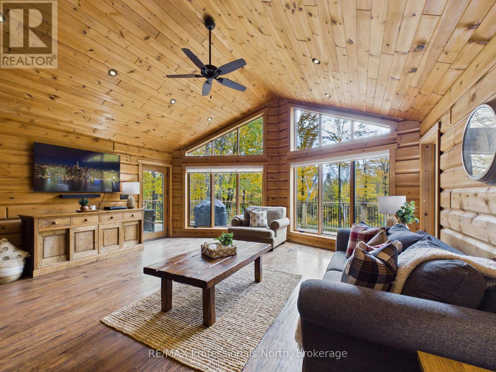 1266 North Shore Road, Muskoka Lakes, Ontario P0B 1M0 - Photo 16 - X14085882