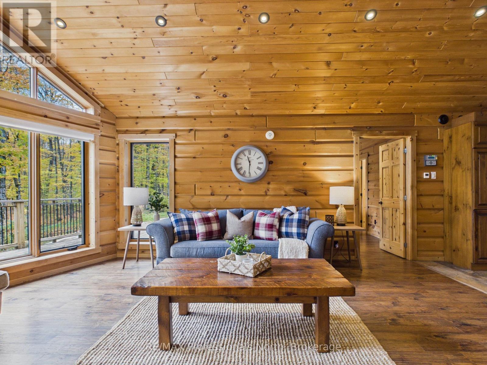 1266 North Shore Road, Muskoka Lakes, Ontario P0B 1M0 - Photo 17 - X14085882