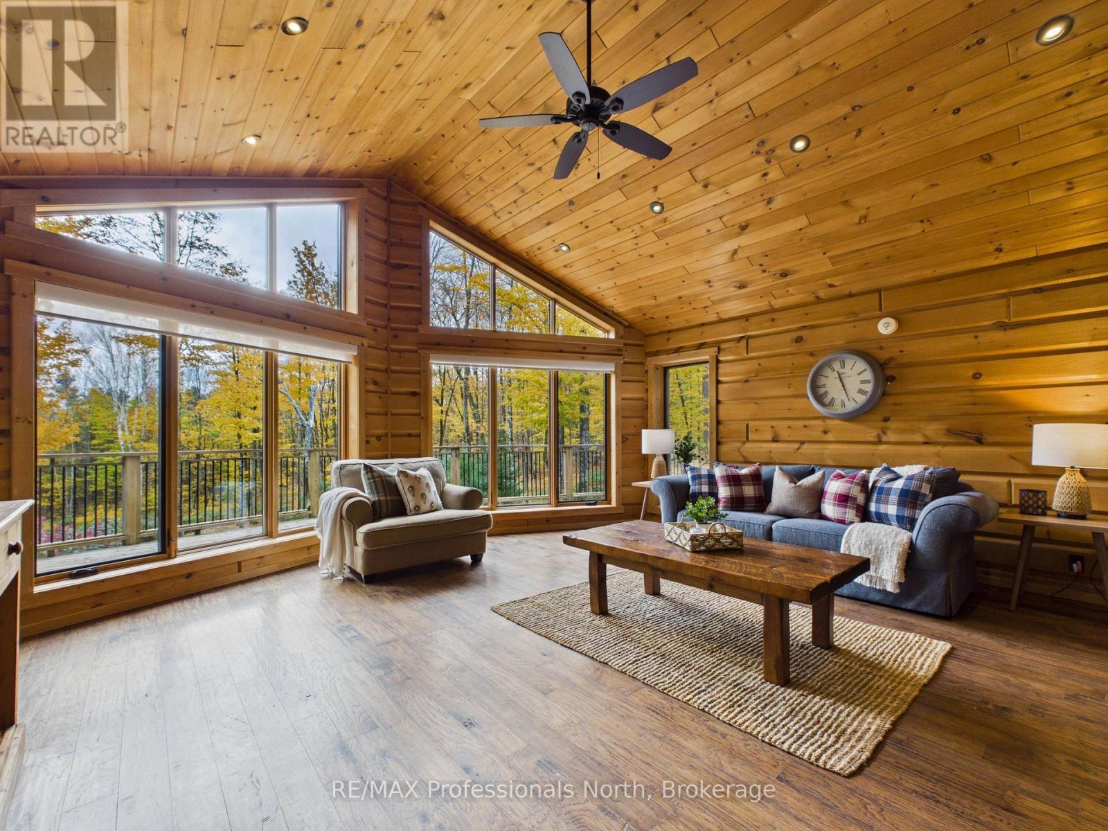 1266 North Shore Road, Muskoka Lakes, Ontario P0B 1M0 - Photo 18 - X14085882