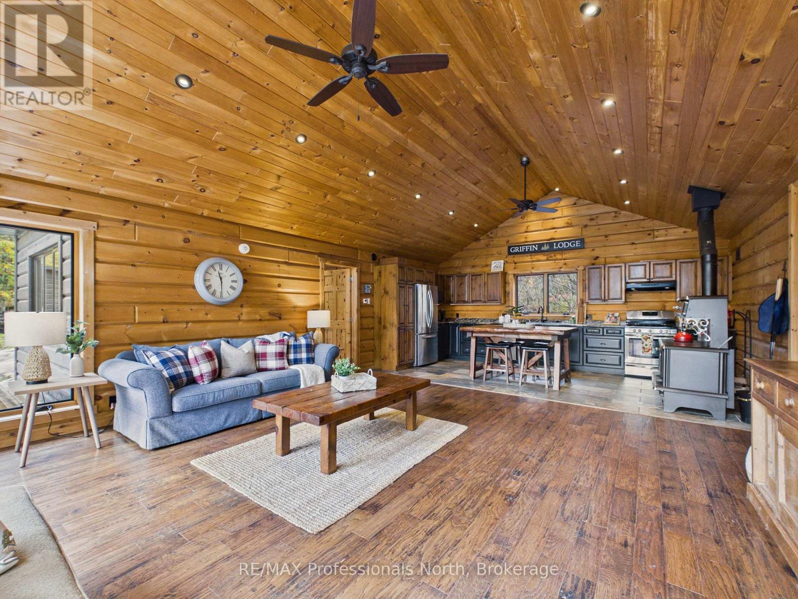 1266 North Shore Road, Muskoka Lakes, Ontario P0B 1M0 - Photo 19 - X14085882