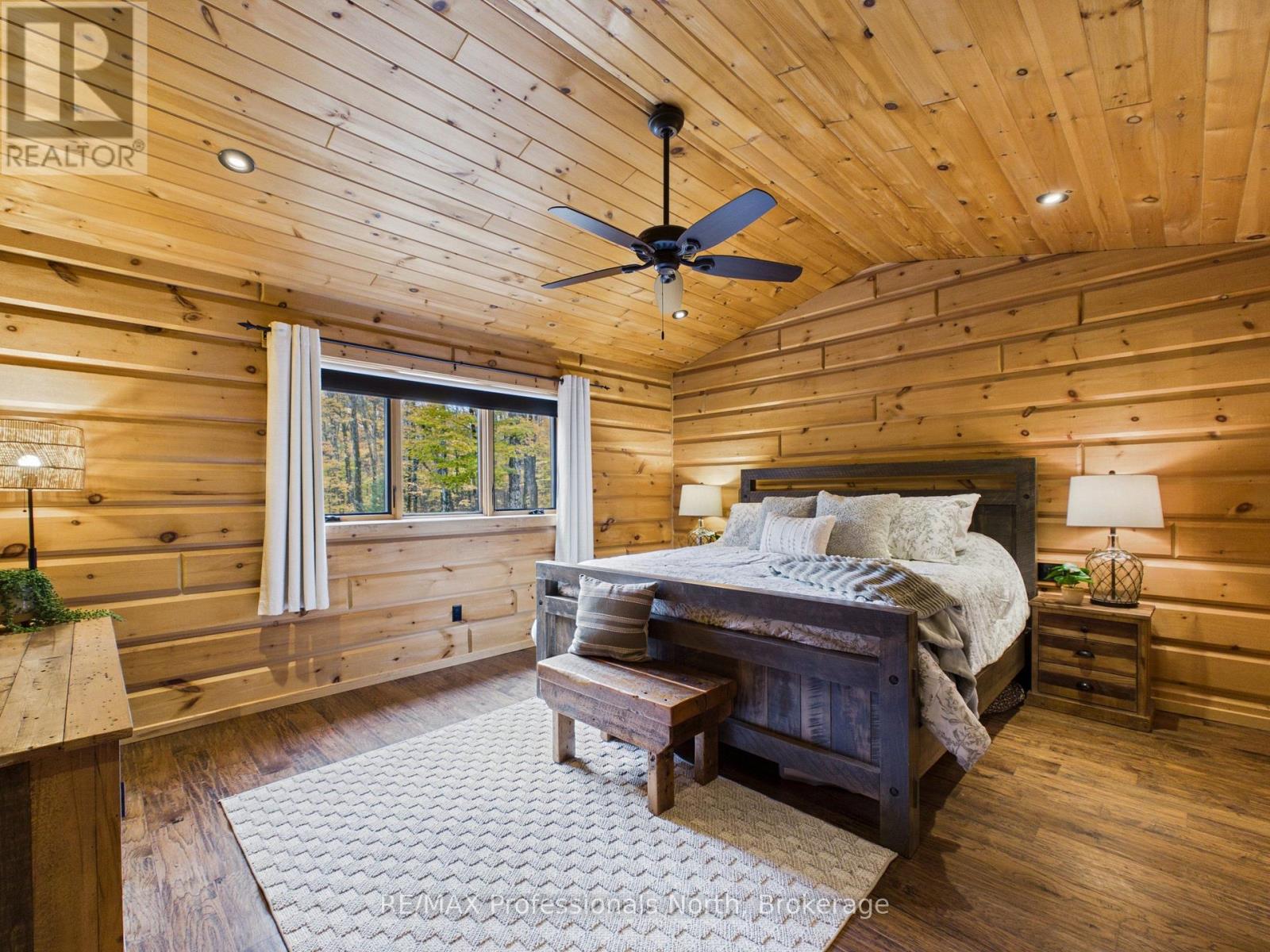 1266 North Shore Road, Muskoka Lakes, Ontario P0B 1M0 - Photo 26 - X14085882