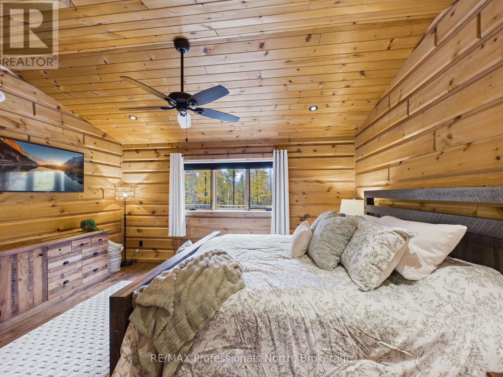 1266 North Shore Road, Muskoka Lakes, Ontario P0B 1M0 - Photo 27 - X14085882