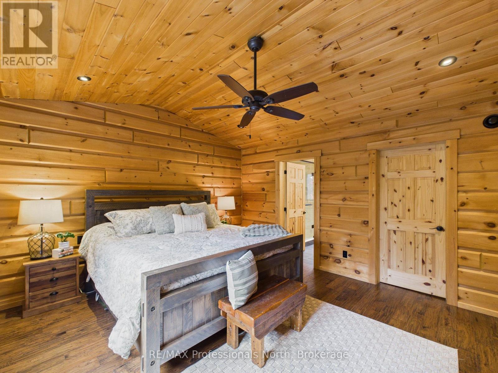 1266 North Shore Road, Muskoka Lakes, Ontario P0B 1M0 - Photo 28 - X14085882