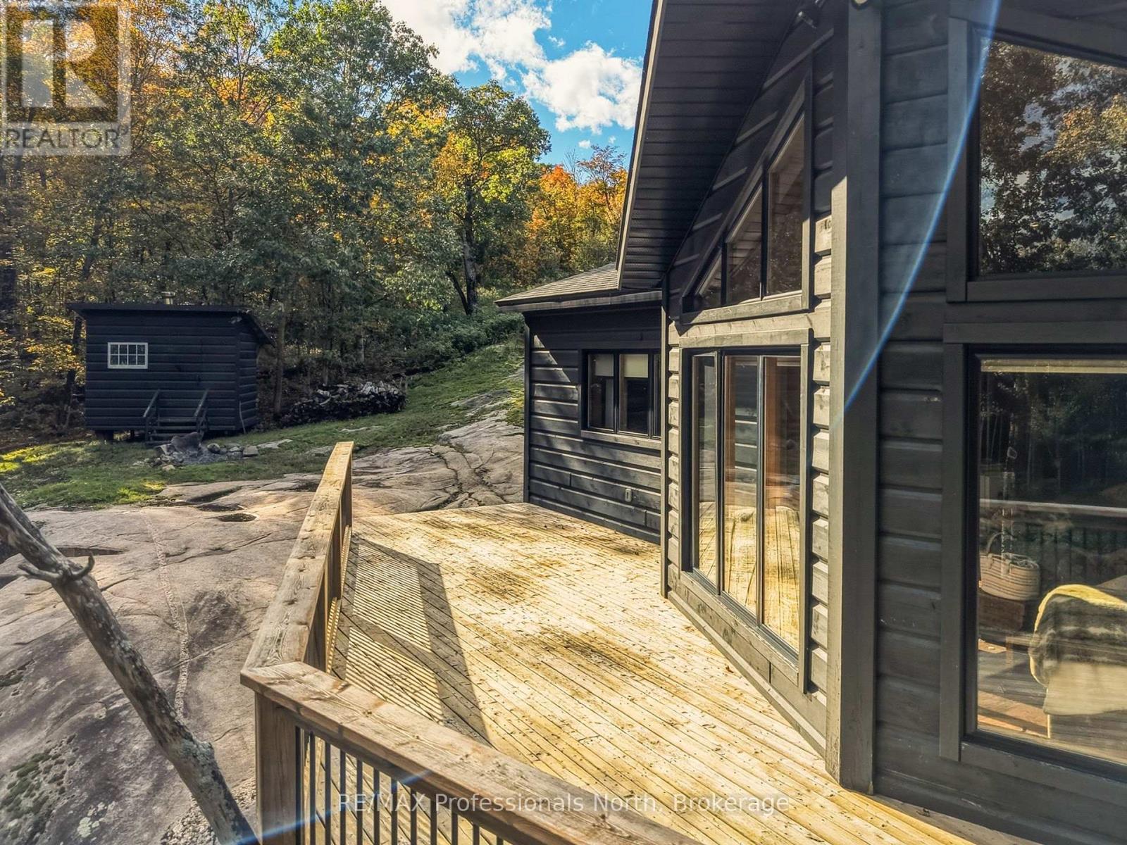 1266 North Shore Road, Muskoka Lakes, Ontario P0B 1M0 - Photo 35 - X14085882