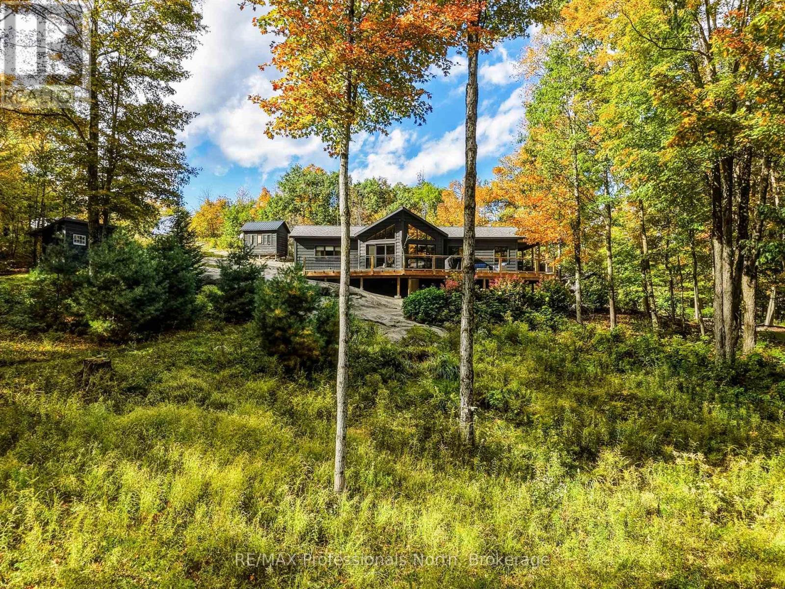 1266 North Shore Road, Muskoka Lakes, Ontario P0B 1M0 - Photo 40 - X14085882