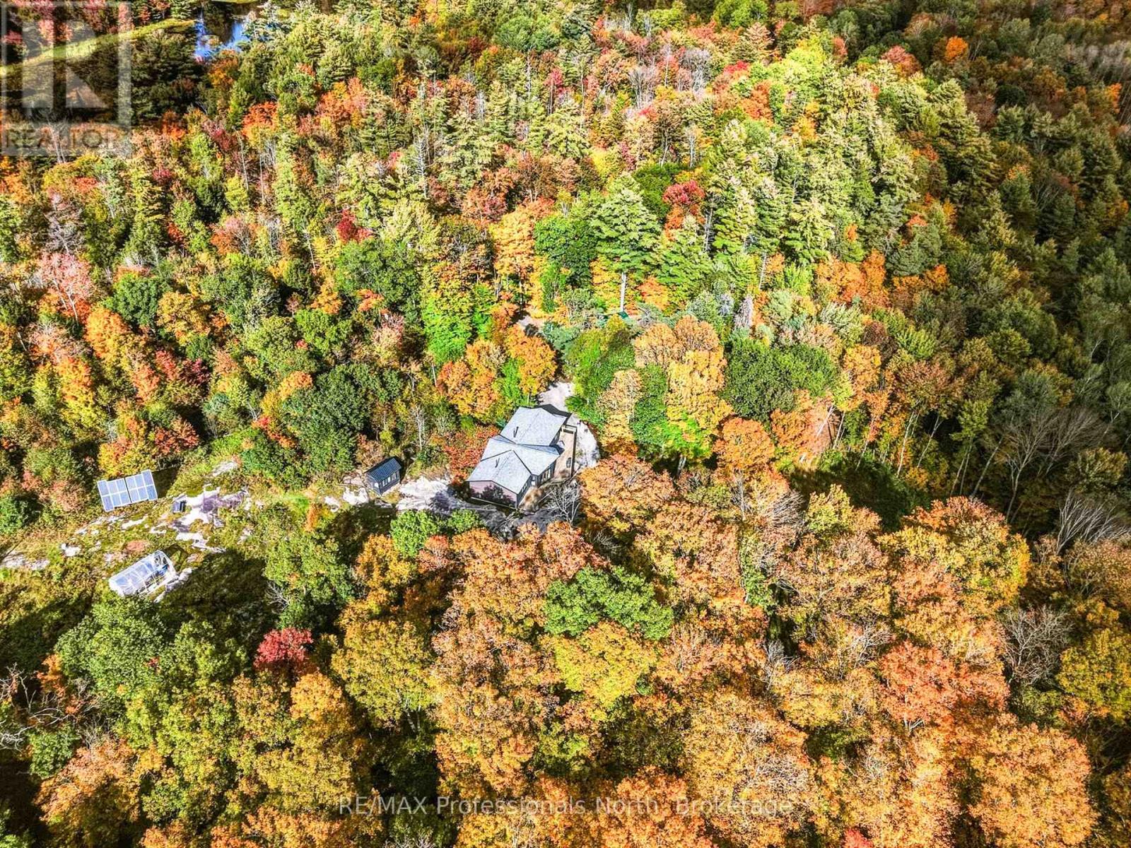 1266 North Shore Road, Muskoka Lakes, Ontario P0B 1M0 - Photo 45 - X14085882