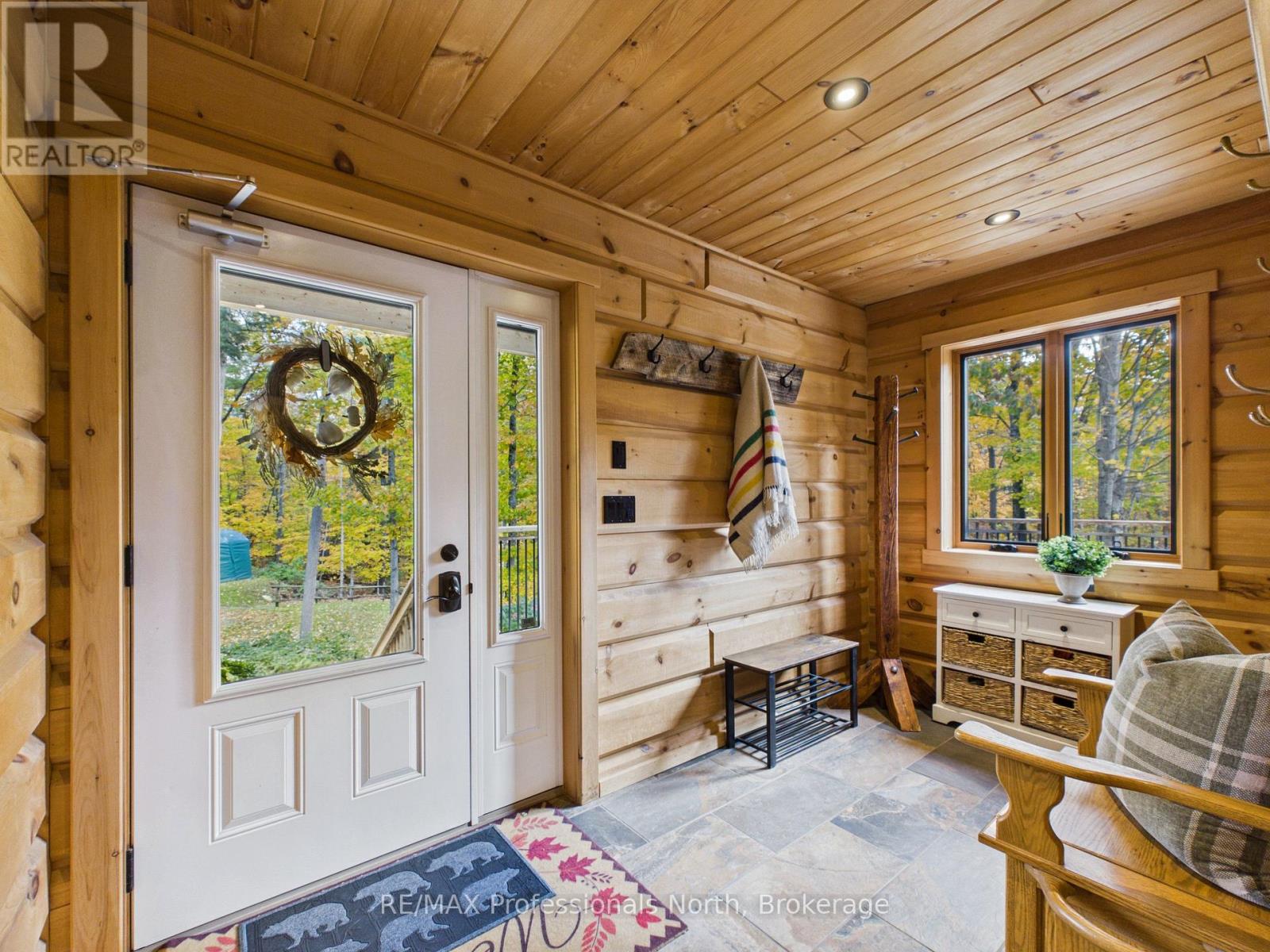 1266 North Shore Road, Muskoka Lakes, Ontario P0B 1M0 - Photo 8 - X14085882