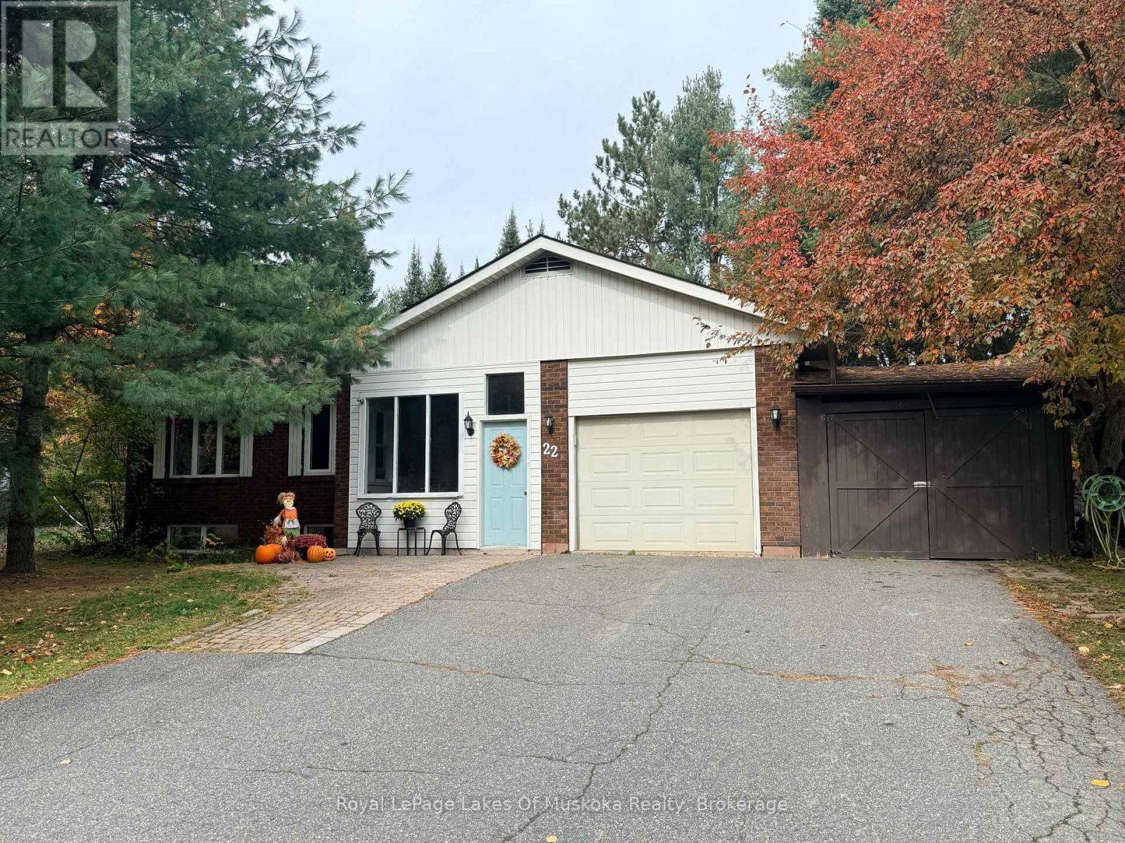 22 Westvale Drive, Bracebridge, Ontario  P1L 1B5 - Photo 28 - X14086296