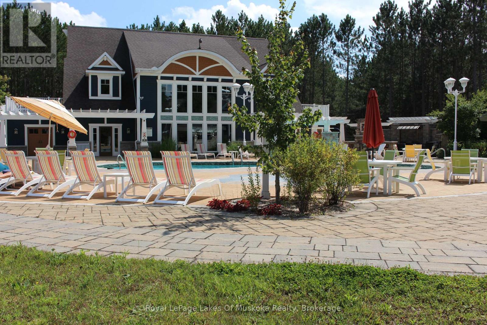 V  3, W 5 - 1020 Birch Glen Road, Lake Of Bays, Ontario  P0B 1A0 - Photo 1 - X14087224