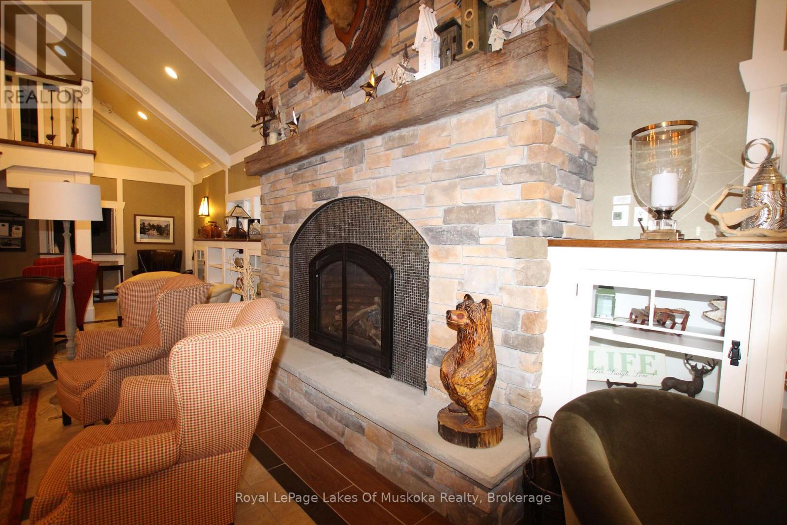V  3, W 5 - 1020 Birch Glen Road, Lake Of Bays, Ontario  P0B 1A0 - Photo 11 - X14087224