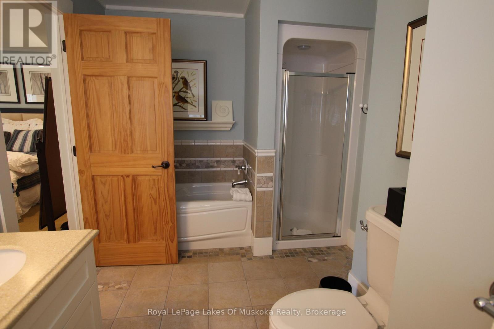 V  3, W 5 - 1020 Birch Glen Road, Lake Of Bays, Ontario  P0B 1A0 - Photo 17 - X14087224
