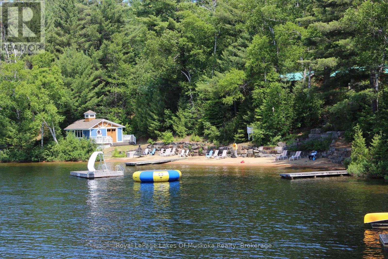 V  3, W 5 - 1020 Birch Glen Road, Lake Of Bays, Ontario  P0B 1A0 - Photo 22 - X14087224