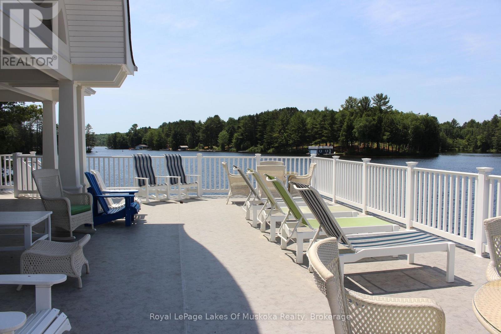 V  3, W 5 - 1020 Birch Glen Road, Lake Of Bays, Ontario  P0B 1A0 - Photo 23 - X14087224