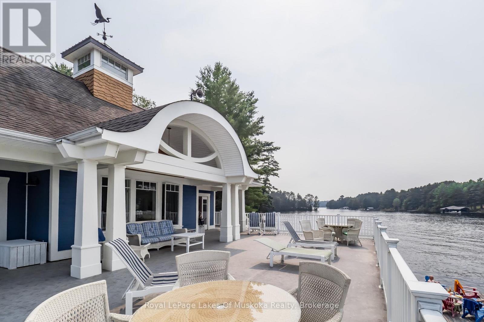 V  3, W 5 - 1020 Birch Glen Road, Lake Of Bays, Ontario  P0B 1A0 - Photo 24 - X14087224