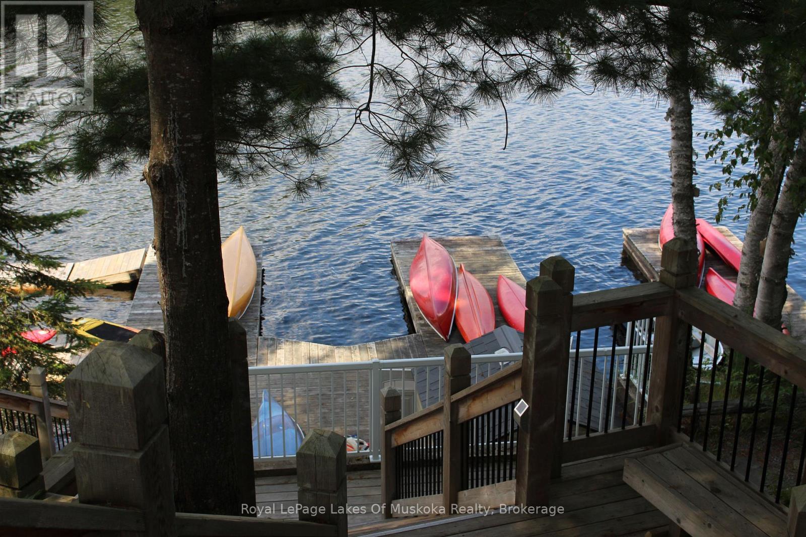 V  3, W 5 - 1020 Birch Glen Road, Lake Of Bays, Ontario  P0B 1A0 - Photo 25 - X14087224