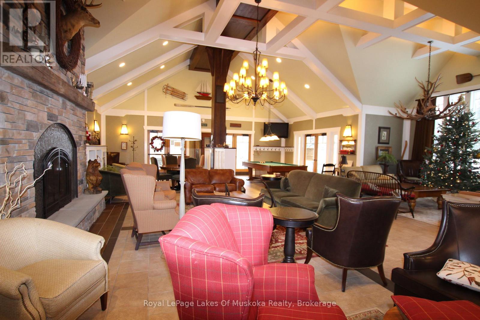V  3, W 5 - 1020 Birch Glen Road, Lake Of Bays, Ontario  P0B 1A0 - Photo 28 - X14087224
