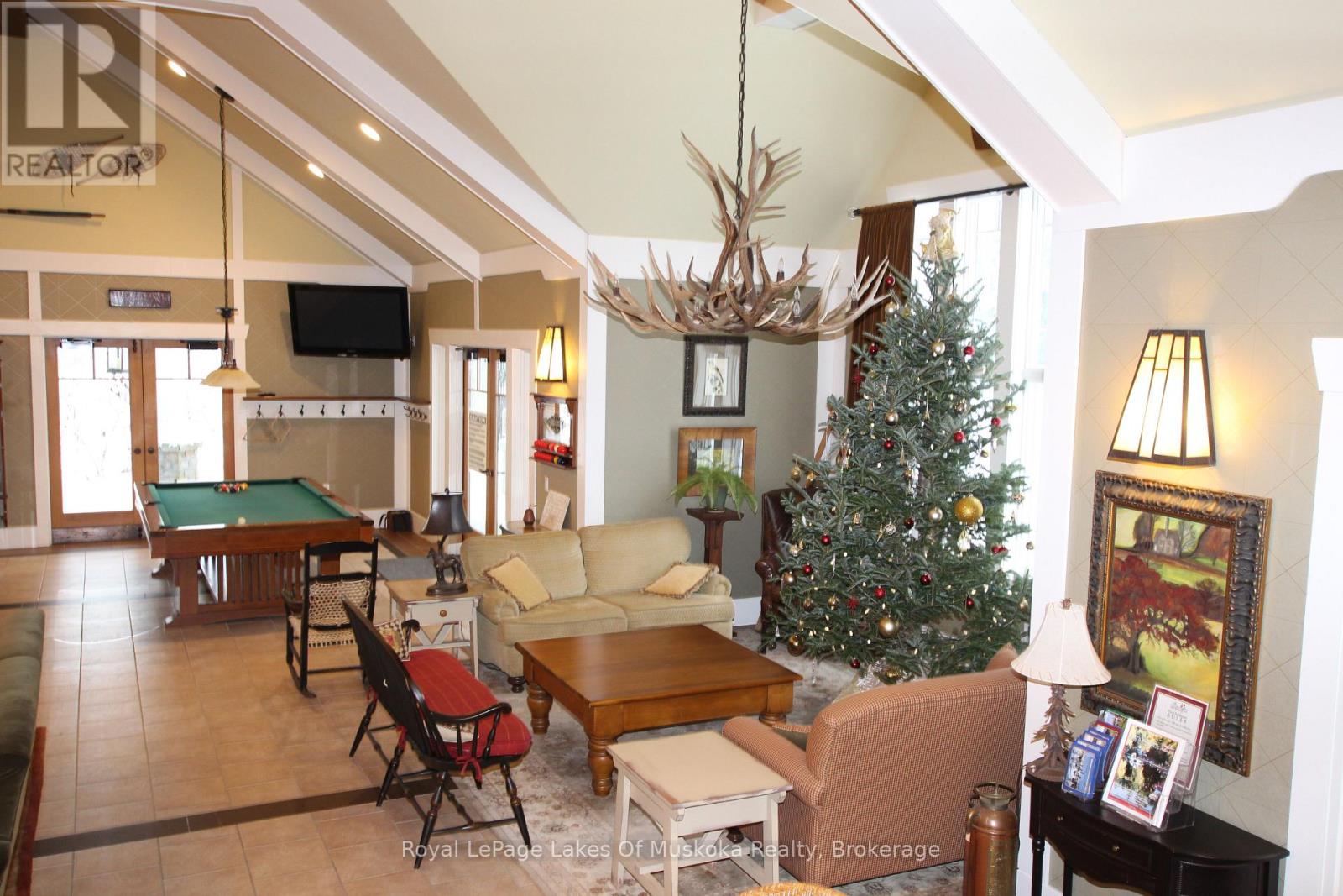 V  3, W 5 - 1020 Birch Glen Road, Lake Of Bays, Ontario  P0B 1A0 - Photo 29 - X14087224