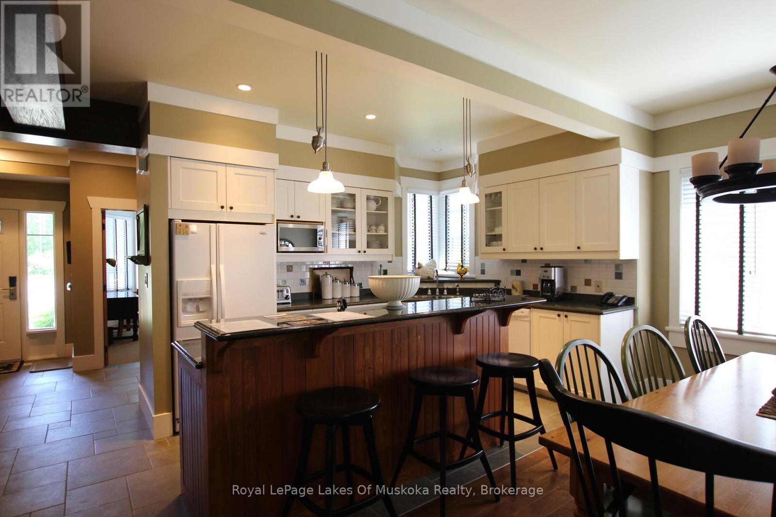 V  3, W 5 - 1020 Birch Glen Road, Lake Of Bays, Ontario  P0B 1A0 - Photo 4 - X14087224