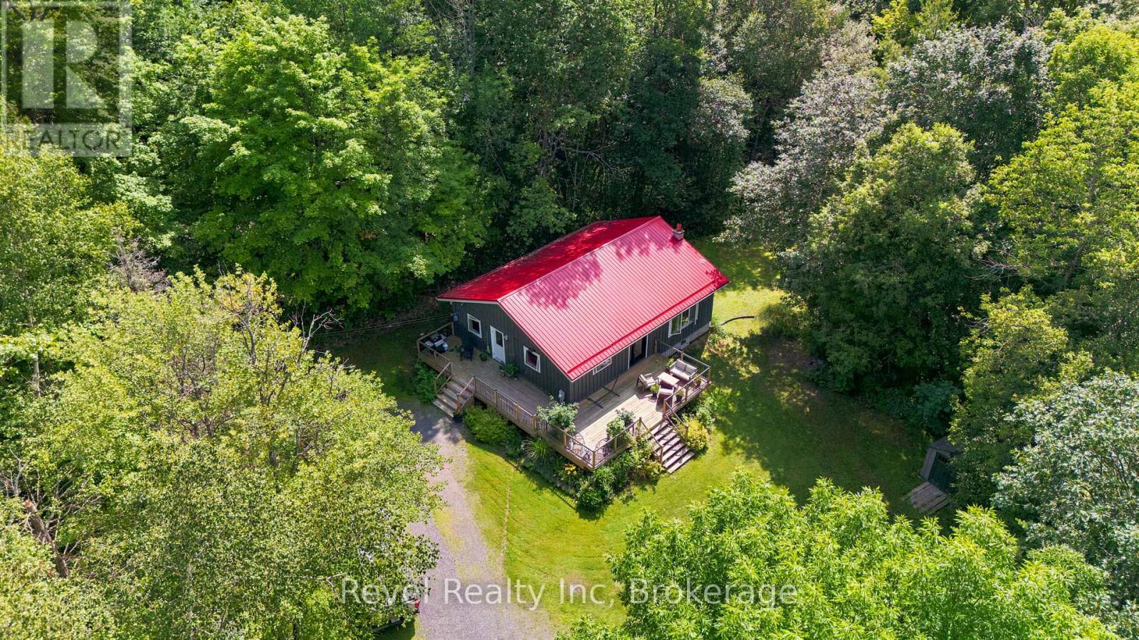 393 Rankin Lake Road, Seguin, Ontario P2A 2W8 - Photo 1 - X14087274