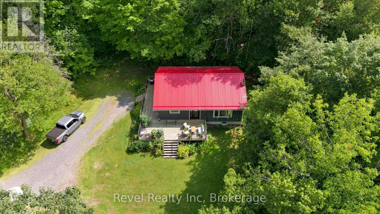 393 Rankin Lake Road, Seguin, Ontario P2A 2W8 - Photo 2 - X14087274
