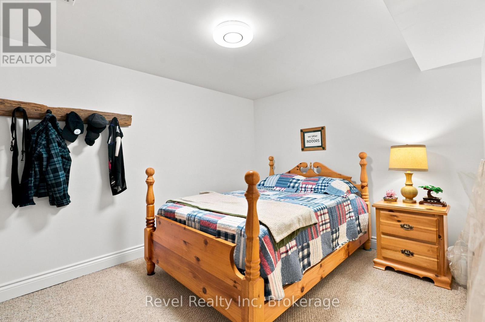 393 Rankin Lake Road, Seguin, Ontario P2A 2W8 - Photo 20 - X14087274