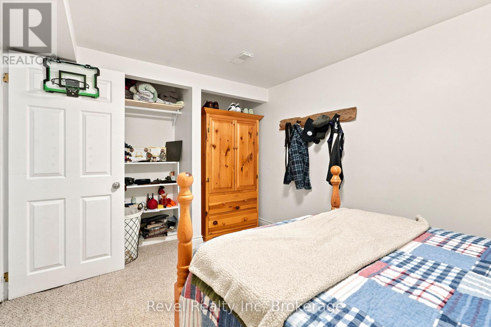 393 Rankin Lake Road, Seguin, Ontario P2A 2W8 - Photo 21 - X14087274