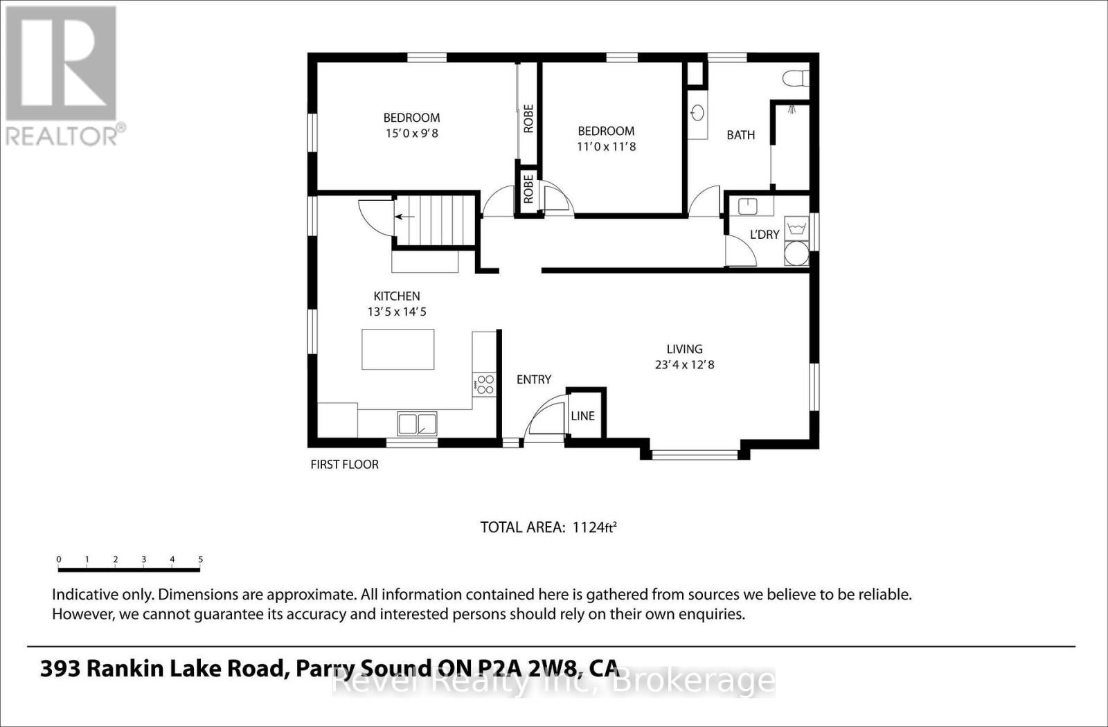 393 Rankin Lake Road, Seguin, Ontario P2A 2W8 - Photo 26 - X14087274