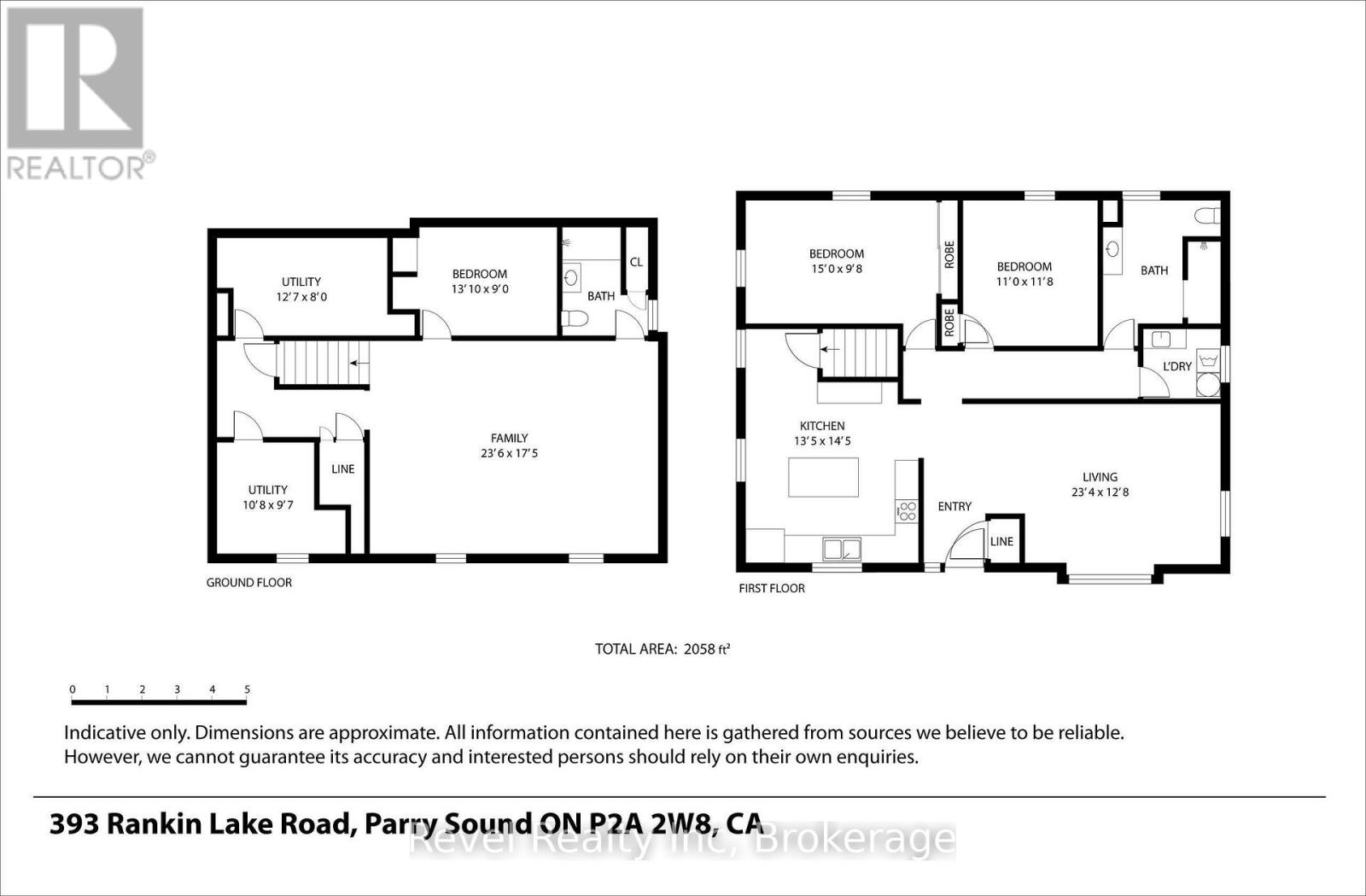 393 Rankin Lake Road, Seguin, Ontario P2A 2W8 - Photo 27 - X14087274