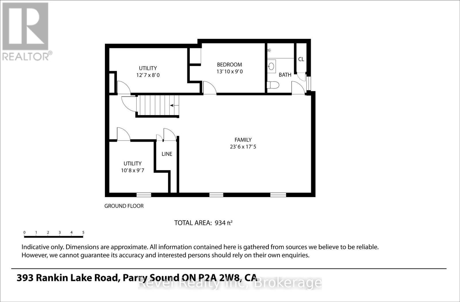 393 Rankin Lake Road, Seguin, Ontario P2A 2W8 - Photo 28 - X14087274